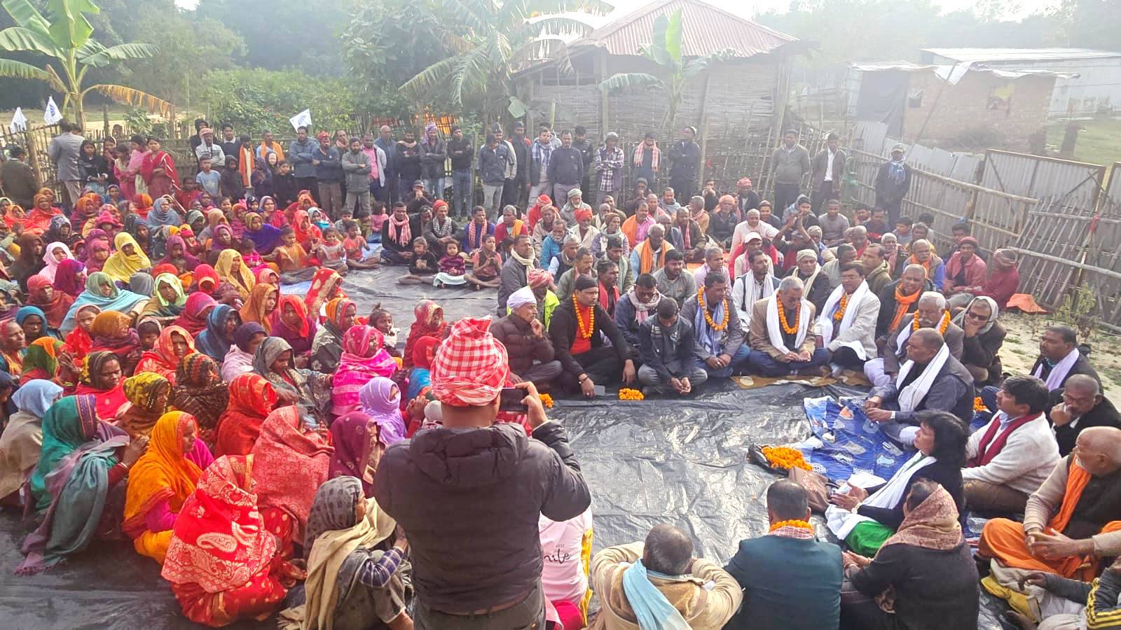 प्रत्यक्ष निर्वाचित कार्यकारी राष्ट्रपति प्रणालीले मात्रै देशमा स्थिर शासन स्थापित गर्छ: उपेन्द्र यादव