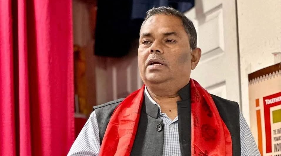 चुरे क्षेत्रलाई आरक्षीत क्षेत्र बनाइनुपर्छ : उपेन्द्र यादव