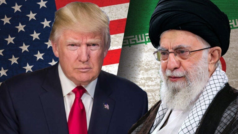 अमेरिकाले यही हप्ता इरानमाथि आक्रमण गर्ने, युद्ध लामो समयसम्म चल्ने