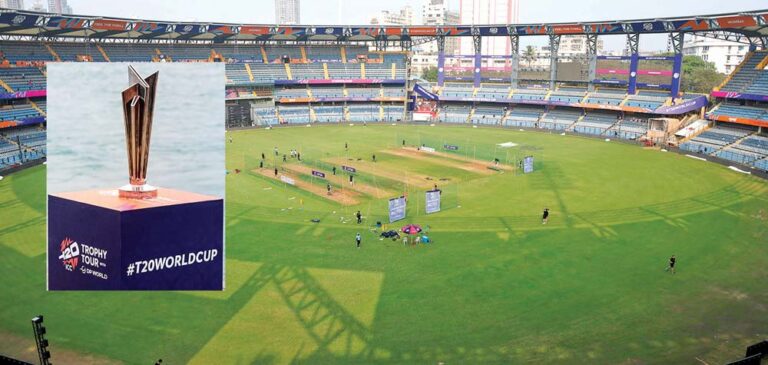 टी-२० विश्वकप : आज कुन कुन टिम भिड्दै?