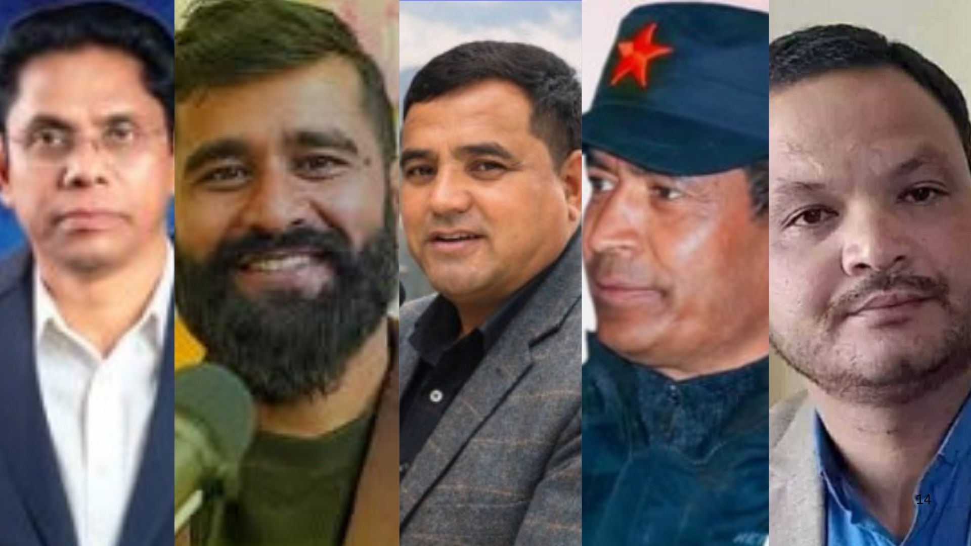 कालिकोटमा विरासत जोगाउने दाउमा कम्युनिष्ट पार्टी, ‘लालकिल्ला’ भत्काउने कसरतमा कांग्रेस