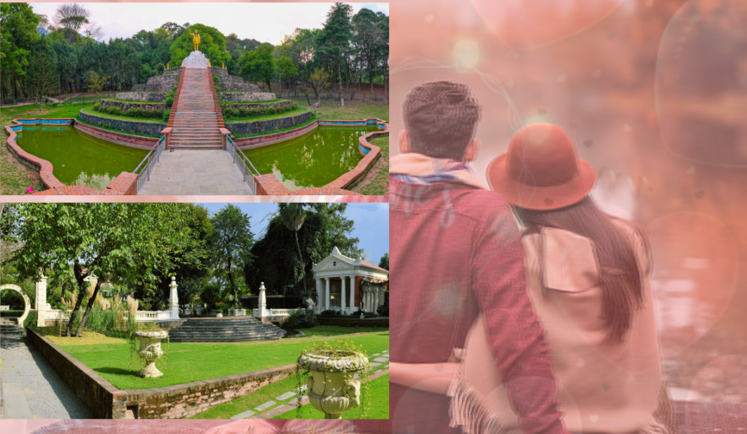 प्रणय दिवसलाई अविस्मरणीय बनाउन कहाँ जाने ? यी हुन् नेपालका उत्कृष्ट डेटिङ गन्तव्यहरु