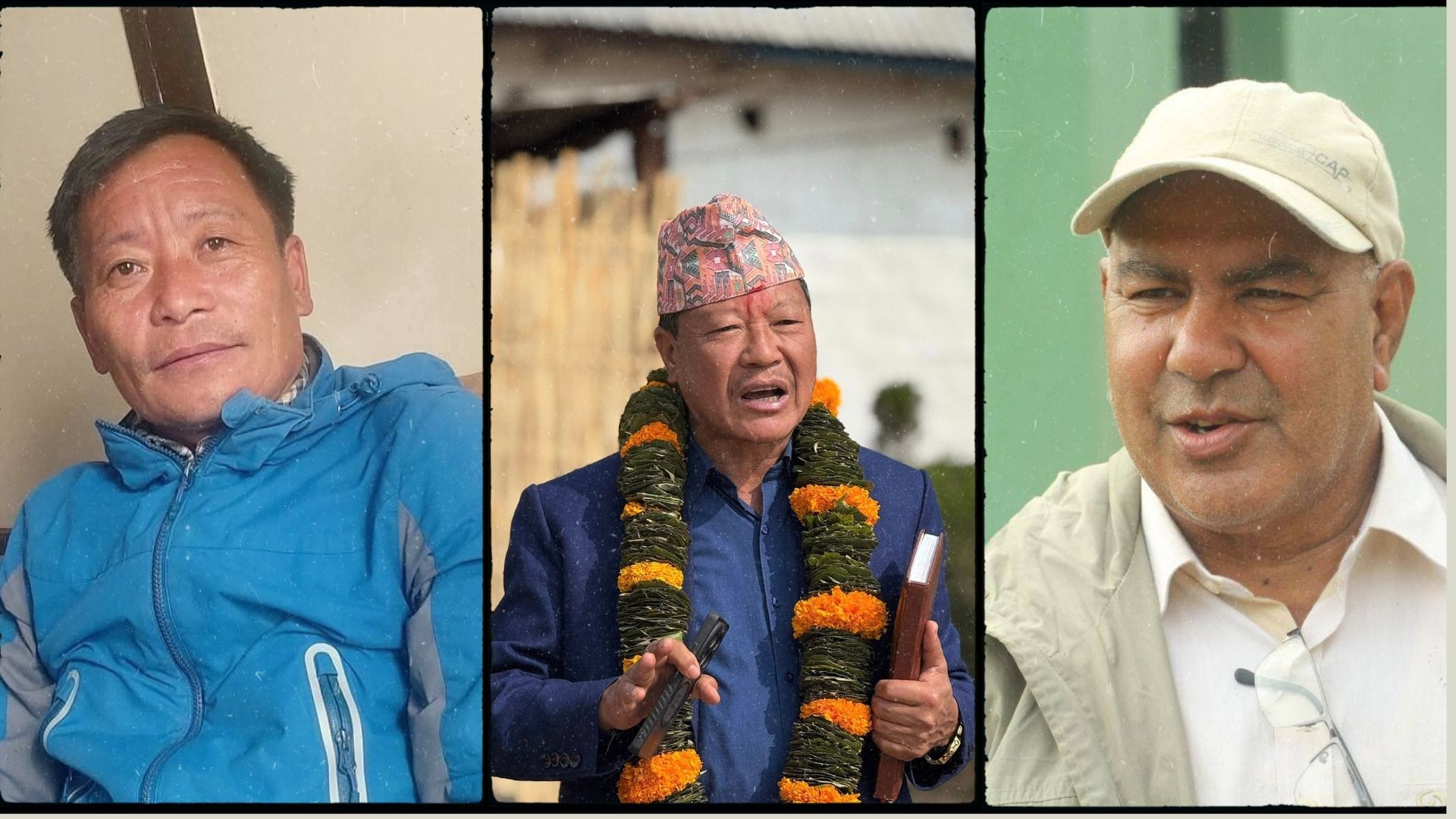 प्रतिनिधिसभा निर्वाचन : खोटाङमा अनुभव, संगठन र वैकल्पिक शक्तिबीच संघर्ष