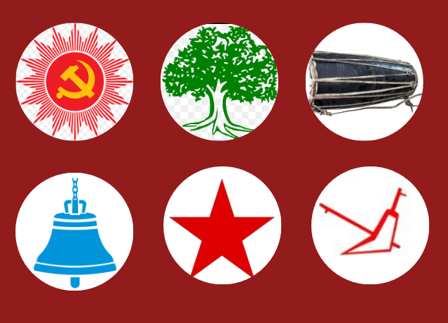 भक्तपुरमा विकासका एजेण्डा लिएर मतदाताको घरदैलोमा उम्मेदवार