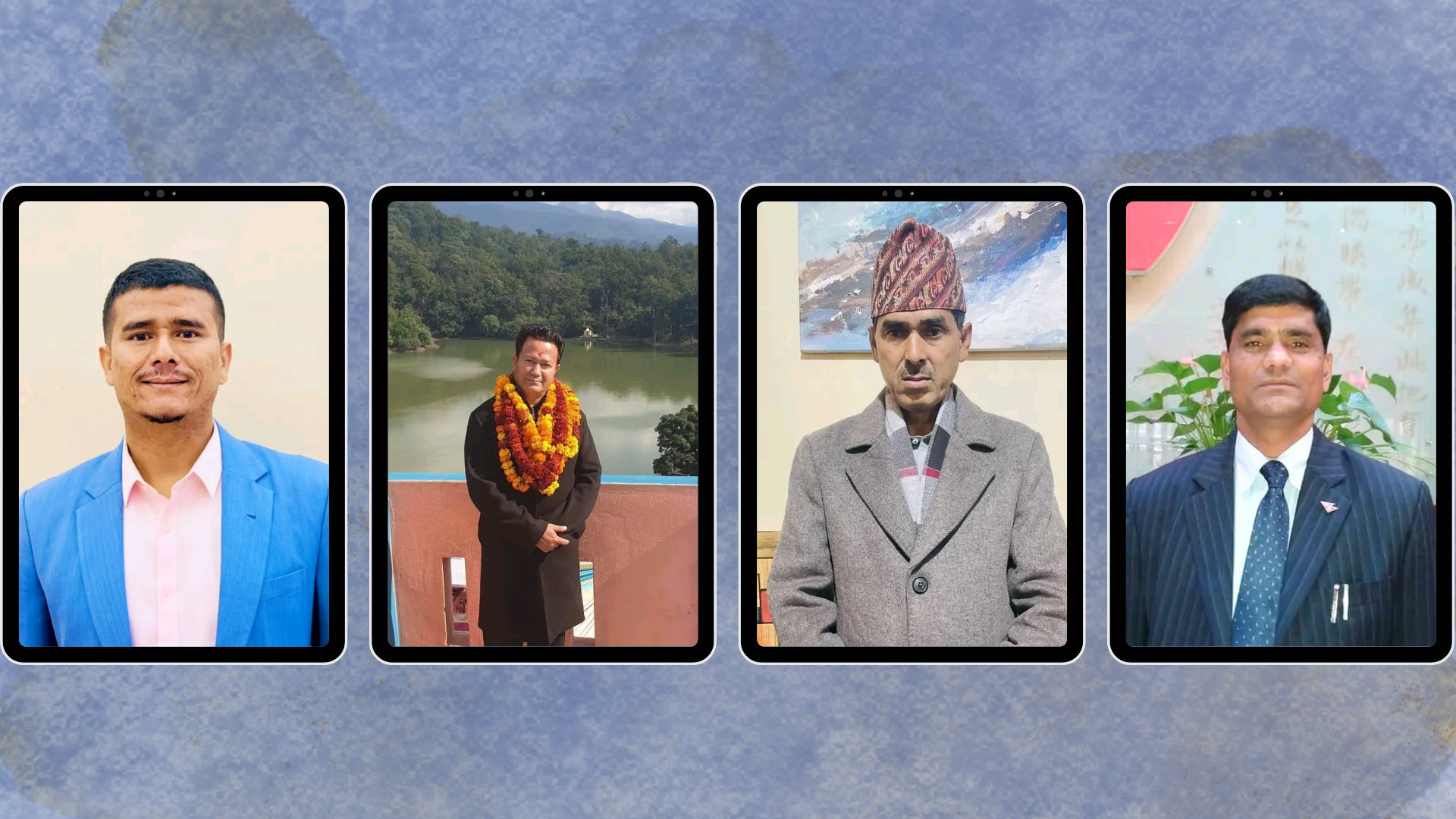 बाजुरामा चुनावी सरगर्मी : चार जनाबीच मुख्य प्रतिस्पर्धा हुने संकेत