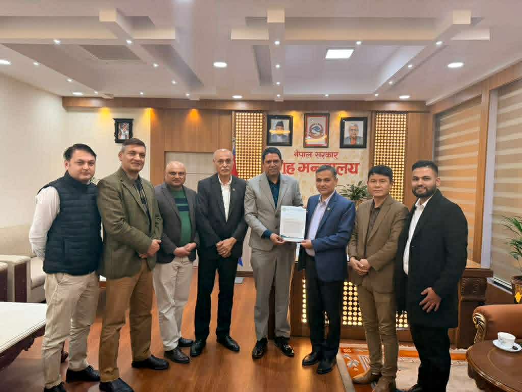 एएनओको निवेदनपछि नेपाली मूलका विदेशी नागरिकलाई अध्यागमनमा अब छुट्टै डेस्क