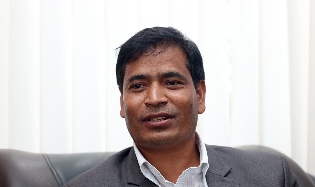 कालिकोटमा नेकपाका महेन्द्रबहादुर शाही विजयी