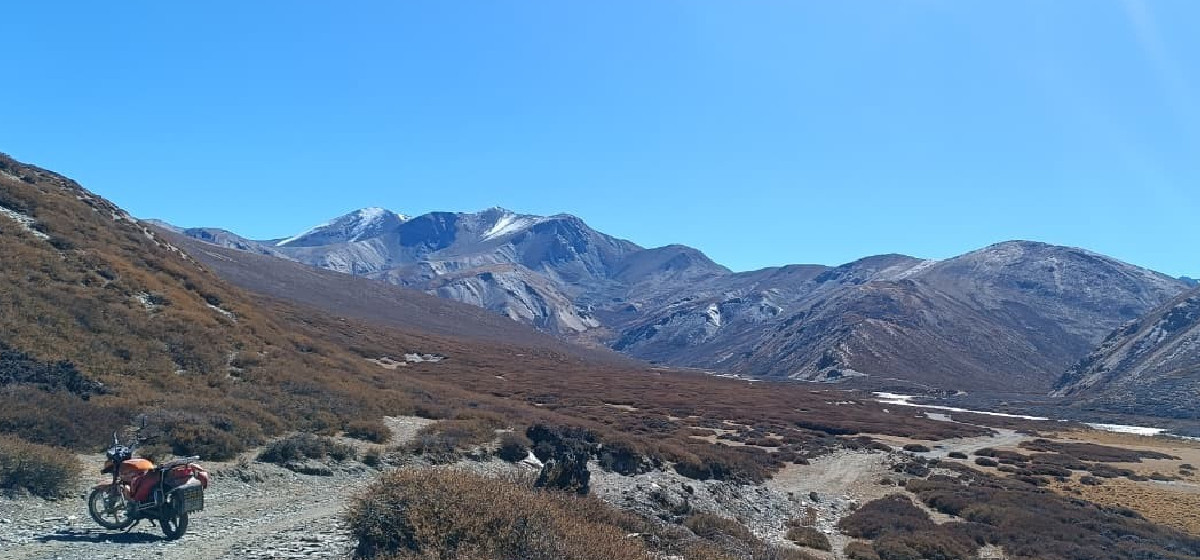 परम्परागत ज्ञान र आधुनिक प्रविधिमार्फत हिमाली चरनभूमि संरक्षण गरिँदै