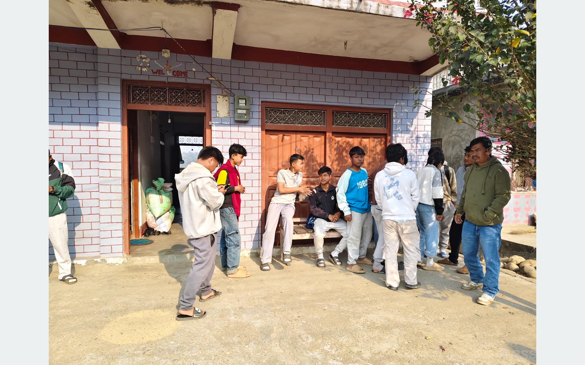 नयाँ पुस्ताका मतदाता भन्दछन् : ‘जनताको समस्या बुझ्ने नेतृत्व आवश्यक’