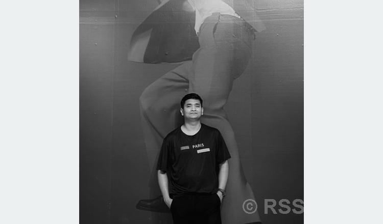 दुबईमा दिवसको मृत्यु भएपछि शोकमा डुब्यो बोर्लाङ ठाँटी