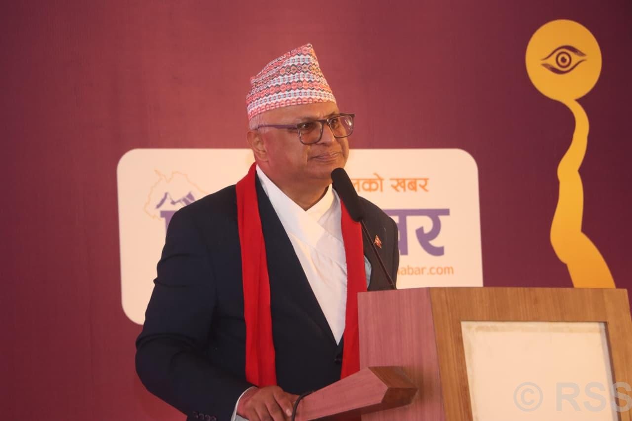 नयाँ जनादेशले देश विकासका लागि नयाँ ढोका खोल्ने विश्वास छः मुख्यमन्त्री कार्की