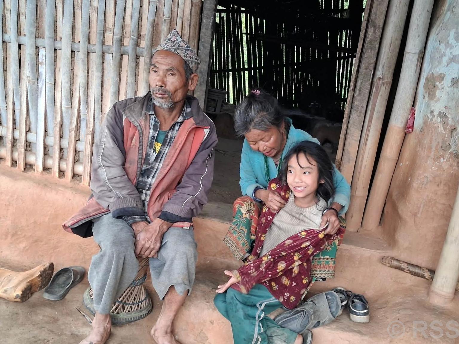 पूरा हुनेभयो कृष्णबहादुरको ‘ओत लाग्ने सपना’