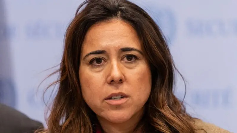 युएइले अमेरिकालाई साथ नदिने