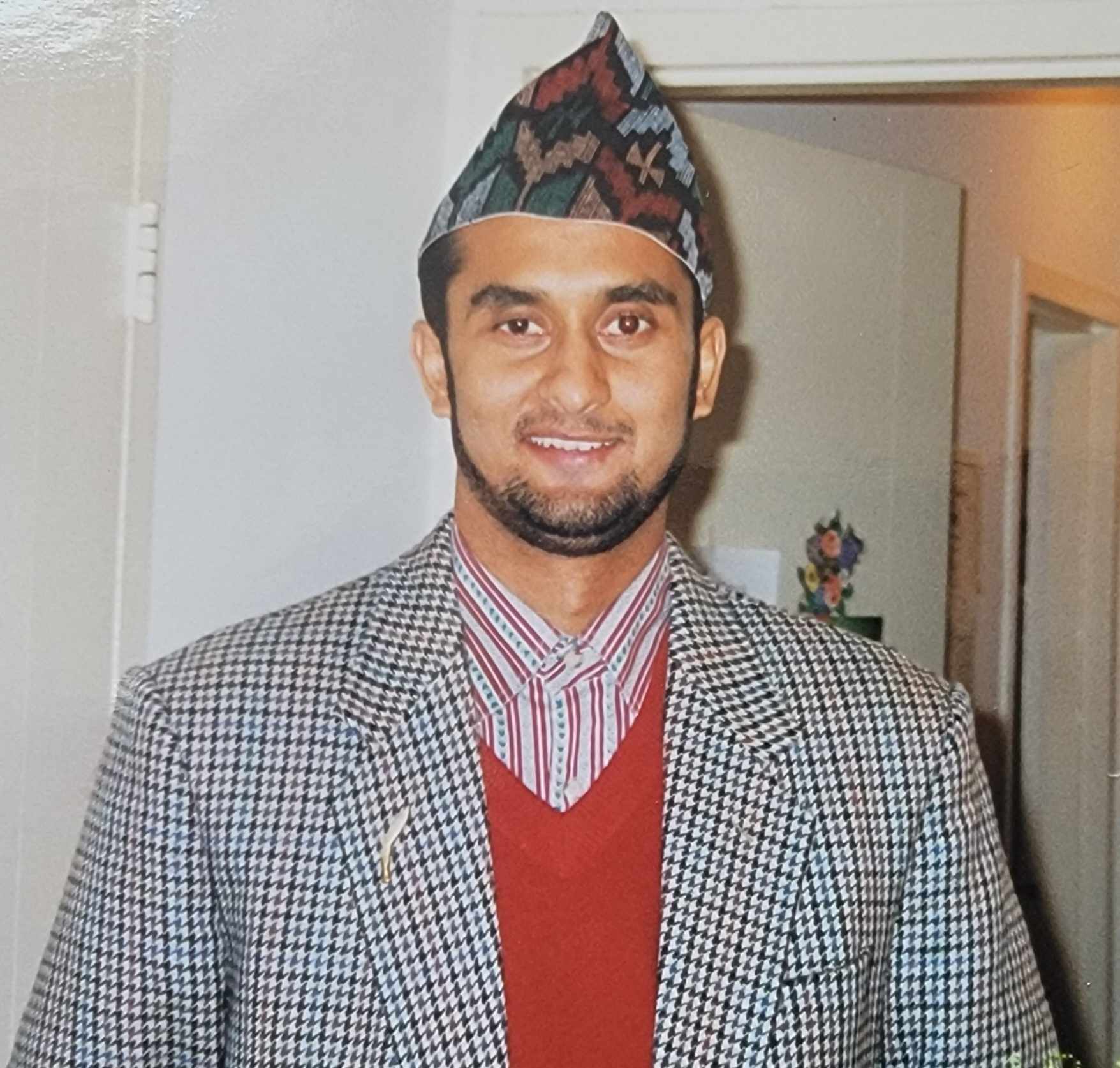 अमेरिकाबाट भावी प्रधानमन्त्रीको लागि सन्देश