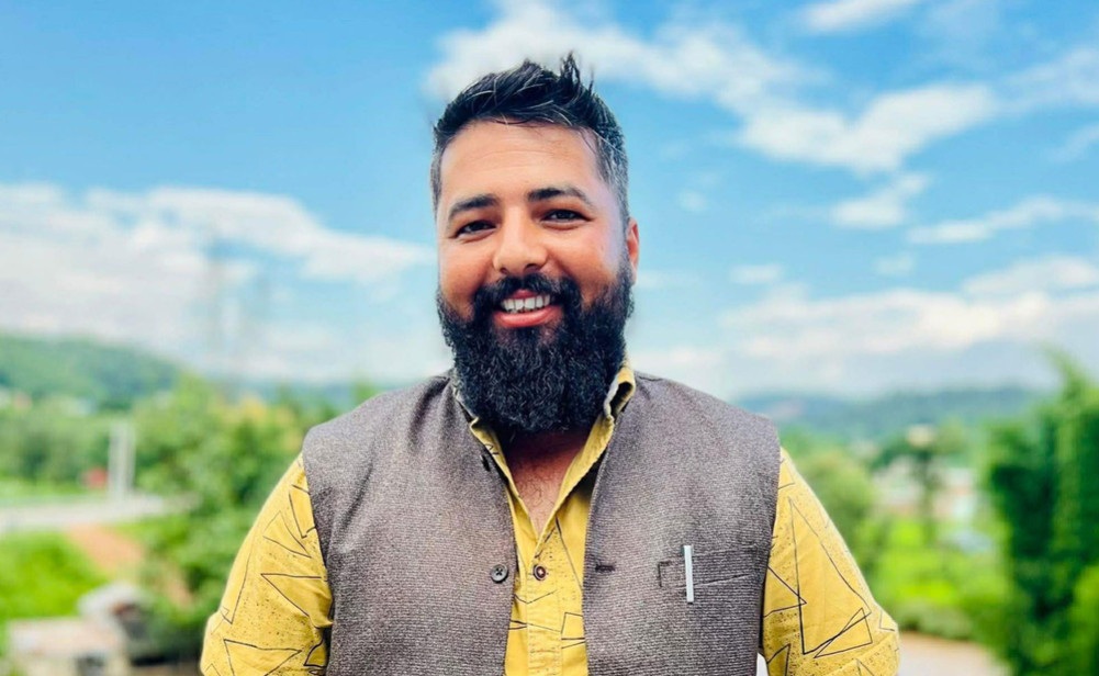 हेटौँडा सिमेन्ट सञ्चालक समितिका अध्यक्ष भण्डारीद्वारा राजीनामा