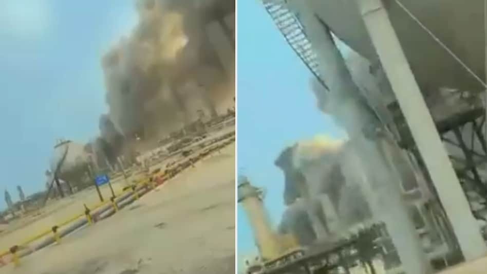 दुबइमा गरिएको एउटै आक्रमणले युएइ र साउदीलाई चोट