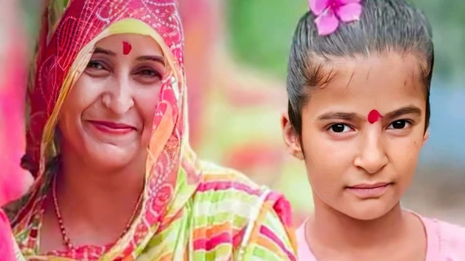 श्रीमती र छोरीको हत्यापछि प्रहरी चौकीमा आत्मसमर्पण