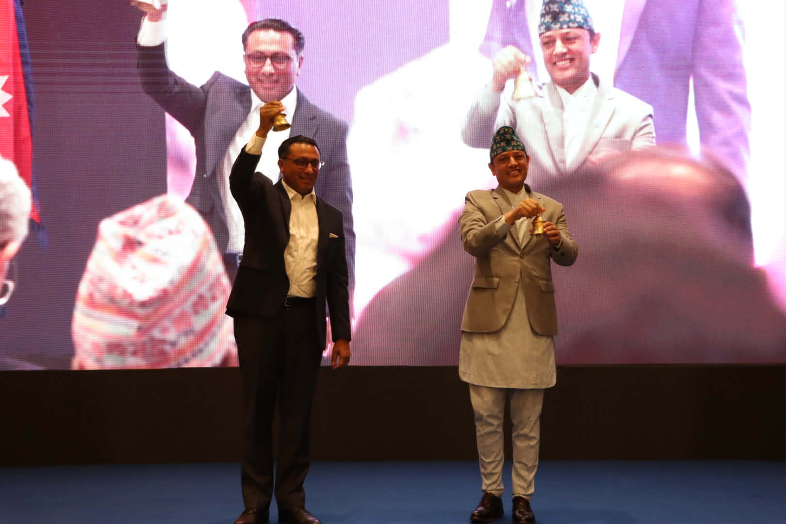 रास्वपाका सांसदहरुको अभिमुखीकरण कार्यक्रम (तस्बिरहरु)