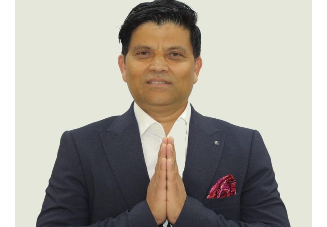 कैलाली–५ मा रास्वपाका आनन्दबहादुर चन्दको अग्रता