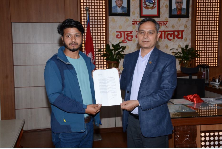 इनिशा विक हत्या प्रकरणः दोषीलाई कानुनी दायरामा ल्याउन पीडित परिवारको माग