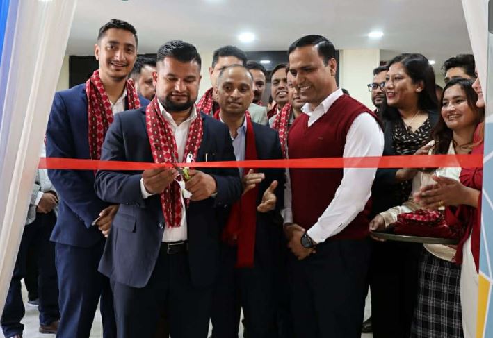 गोरेटोको सेवा अब काठमाडौंको बागबजारबाट