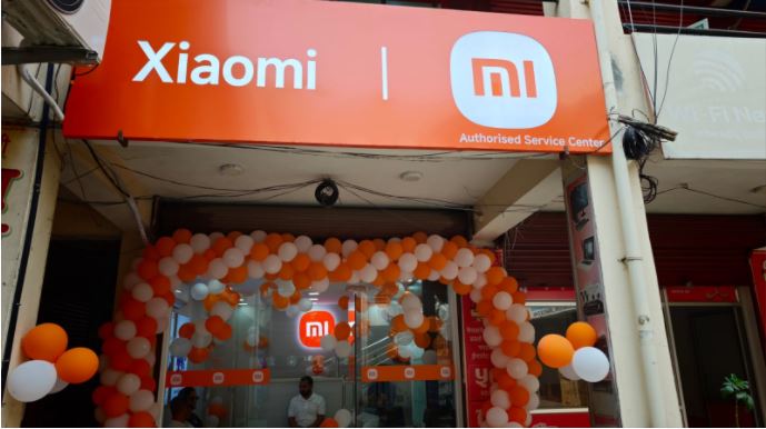 शाओमीको सेवा विस्तारः वीरगञ्ज र जनकपुरमा खुले दुई आधिकारिक सर्भिस सेन्टर