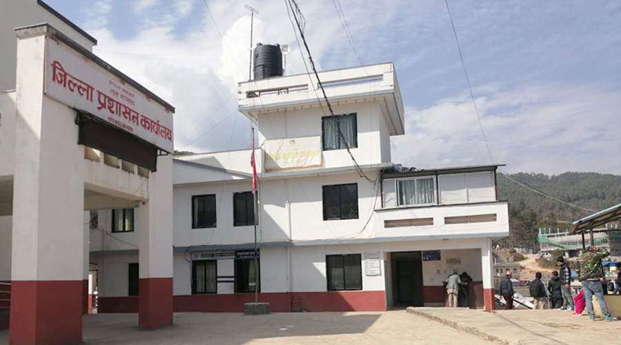 दोलखामा हराएका मतपत्र भेटिएनन्, विवाद कायमै