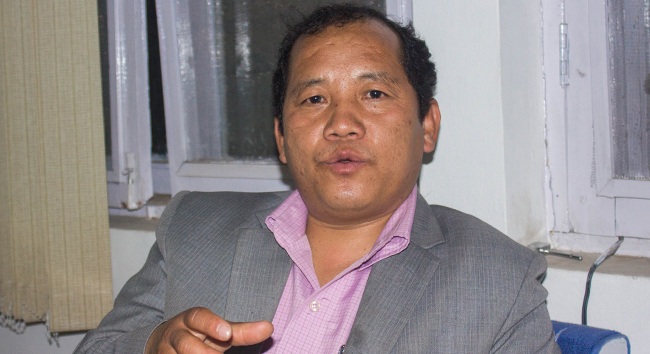 निष्पक्षताको मान्यता उल्लङ्घन नगर्न सरकारलाई नेकपाको आग्रह