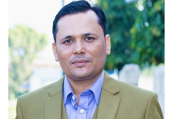 रौतहट-४ मा रास्वपाका गणेश पौडेल भारी मतान्तरले अगाडि