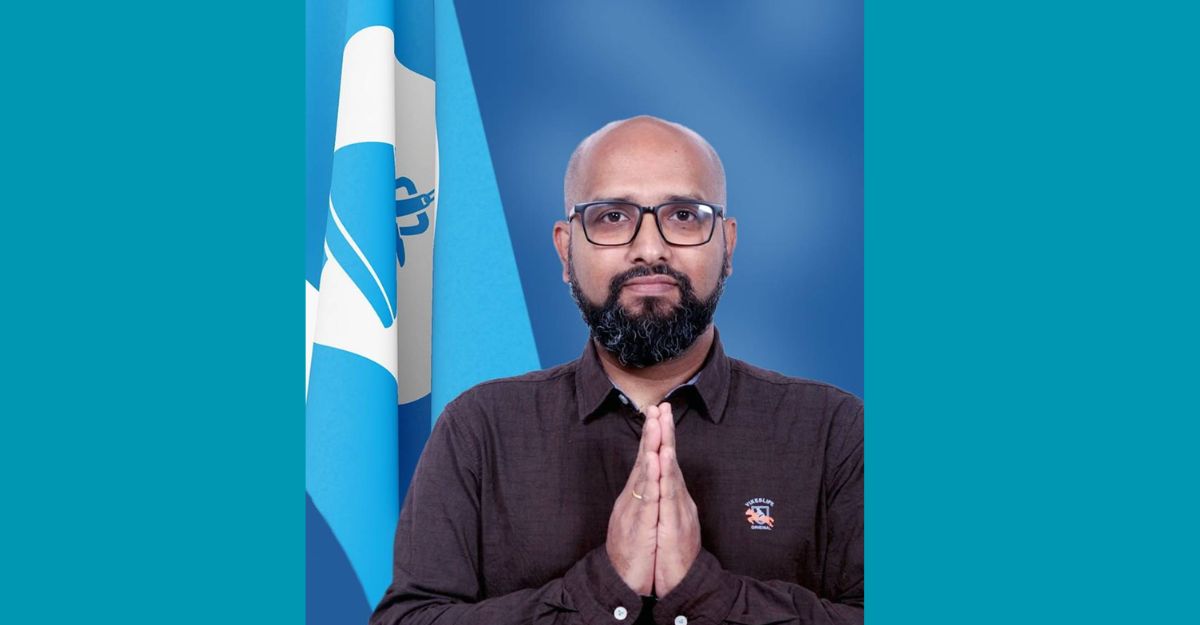 कांग्रेसका सुनिल शर्मालाई हराउँदै मोरङ-३ मा रास्वपाका गणेश कार्की विजयी