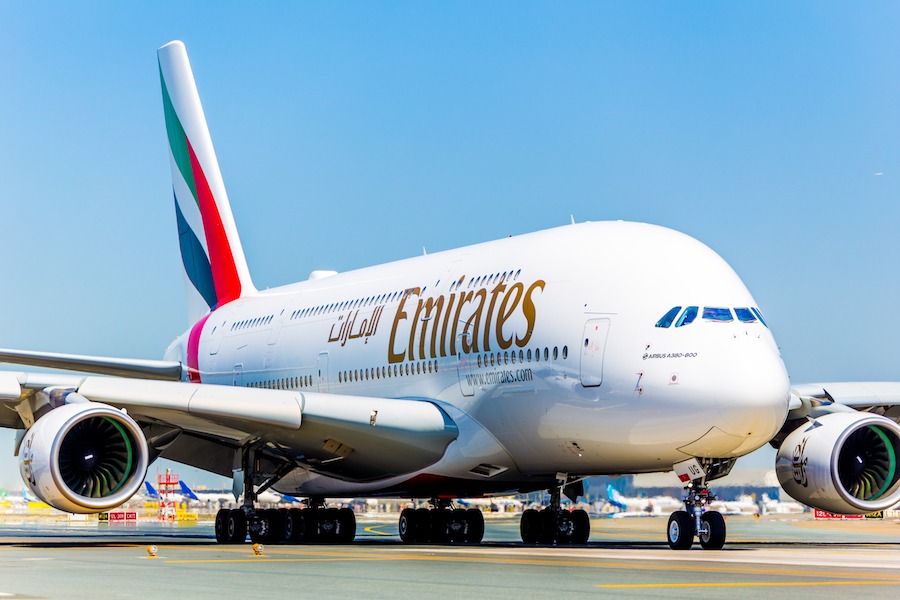 मध्यपूर्वमा कुन एयरलाइन्सका उडानहरू कहिलेसम्मका लागि रोकिए ?