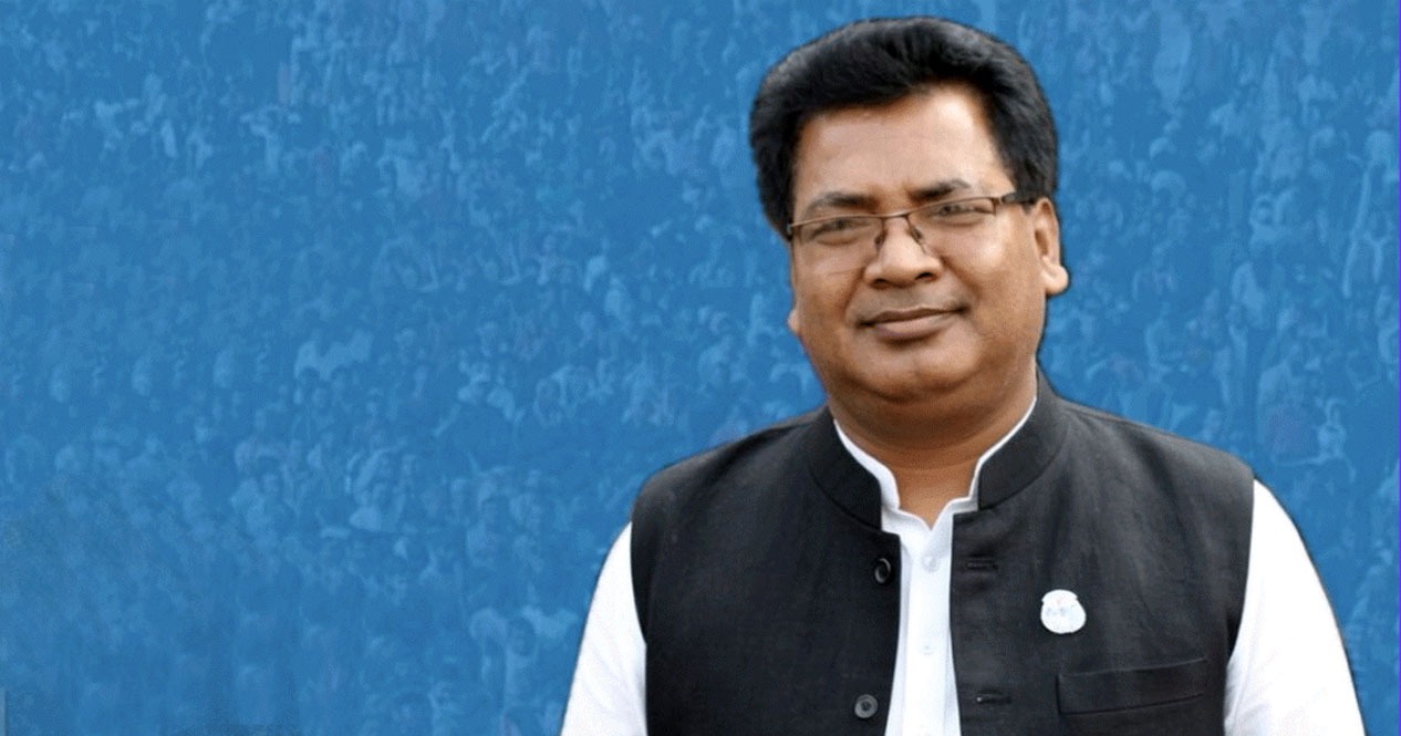 रास्वपा उम्मेदवारले जितेको क्षेत्रको नतिजा घोषणा रोकियो