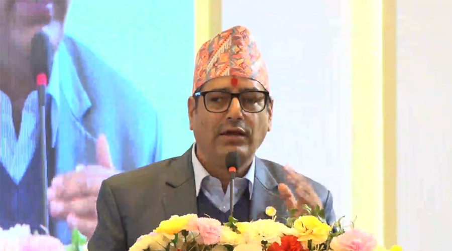 भौतिक पूर्वाधार तथा यातायातमन्त्रीद्वारा भेरी करिडोर अनुगमन