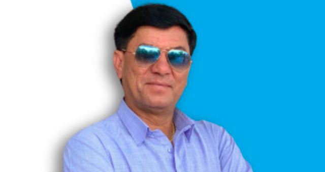 काठमाडौं–१० मा रास्वपाका प्रदीप विष्ट विजयी