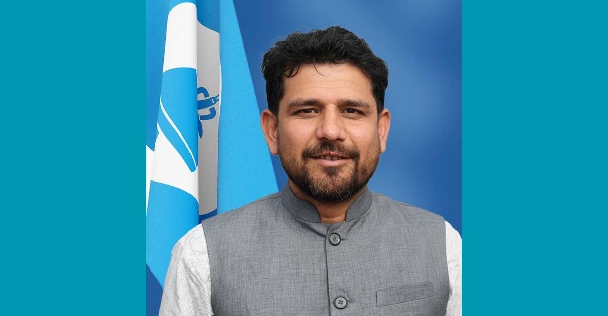 रास्वपाका पाठकसँग राजेन्द्र लिङ्देन भारी मतले पराजित