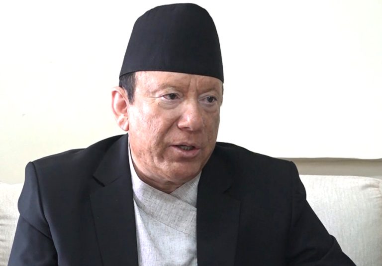 प्रधानन्यायाधीश राउत सेवानिवृत्त