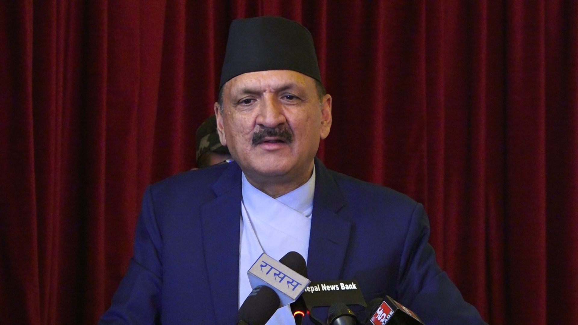 नुवाकोट क्षेत्र नम्बर १ मा प्रकाश शरण महतको अग्रता कायमै