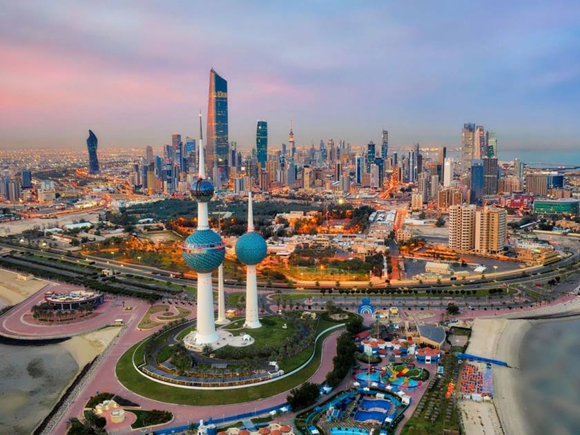 नेपाल फर्किन चाहने कुवेतमा रहेका नेपालीलाई साउदी अरब हुँदै फर्किन अनुरोध