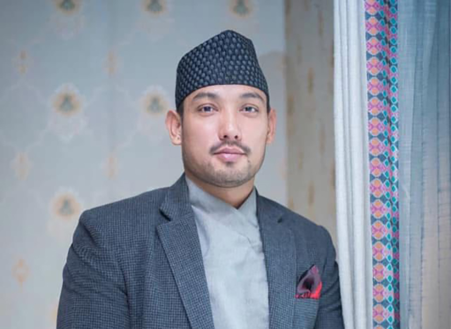 कर्णाली प्रदेश खेलकुद विकास परिषद्को सदस्य सचिवमा चन्द