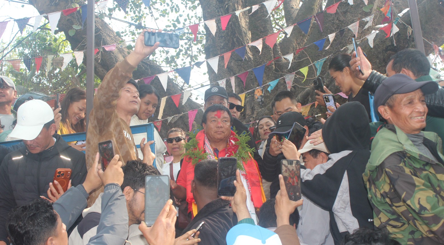 महावीरको सानदार जितः ‘विजयपछि उत्सव होइन, जिम्मेवारीको सन्देश’