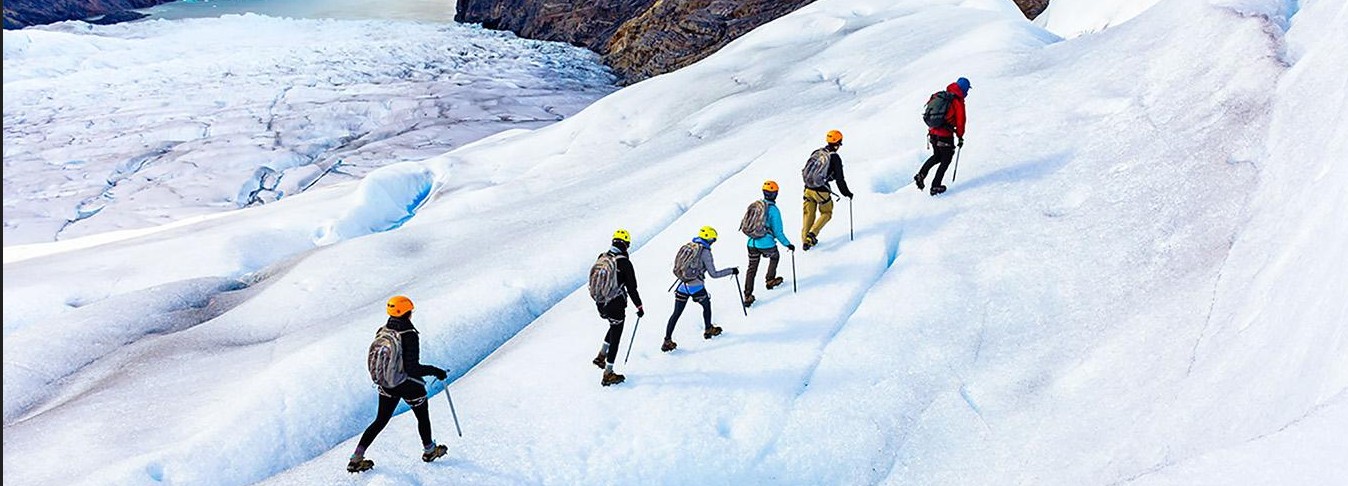 आज विश्व हिमनदी दिवस