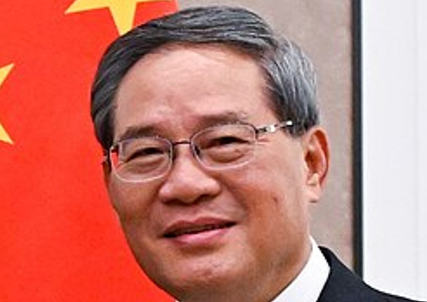 चिनियाँ प्रधानमन्त्रीद्वारा प्रधानमन्त्री शाहलाई बधाई, द्विपक्षीय सहकार्य सुदृढ गर्ने प्रतिबद्धता