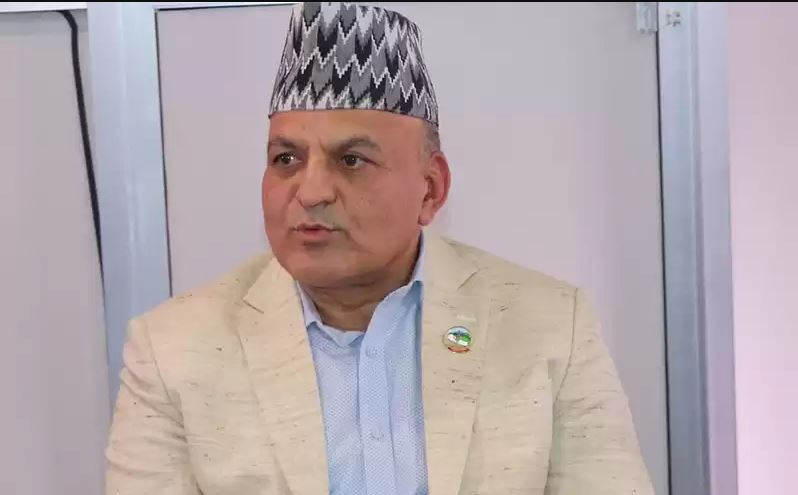 होलीले समाजका विकृति, विसङ्गति एवम् कुरीतिको अन्त्य गर्छः मुख्यमन्त्री पाण्डे