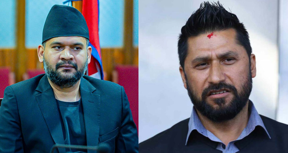 समानुपातिकमा रास्वपाको एक सिट घट्ने संकेत