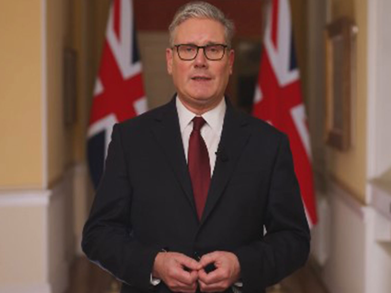 अमेरिकालाई सैन्य आधार प्रयोग गर्न बेलायतको अनुमति, इरानविरुद्ध आक्रामक कारबाहीमा भने सहभागी नहुने