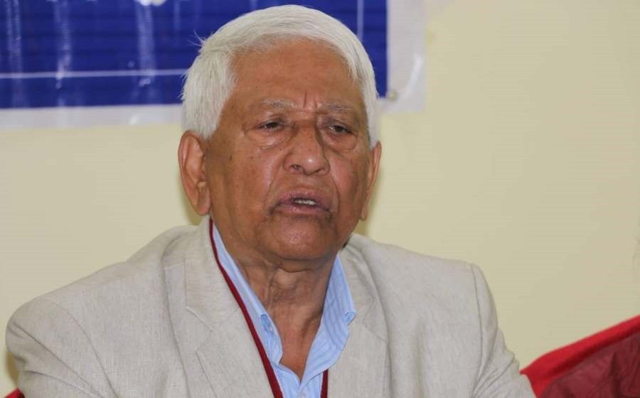 अर्जुननरसिंह केसीले निभाउनेछन् सभामुखको भूमिका, बाँकी प्रक्रिया के हुन्छ ?