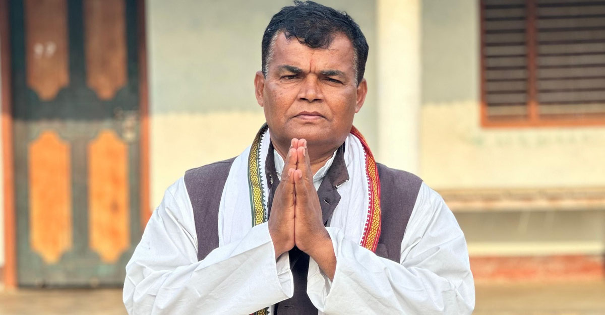 मौन अवधिमा नगदसहित पक्राउ परेका जसपा उम्मेदवार यादव छुटे