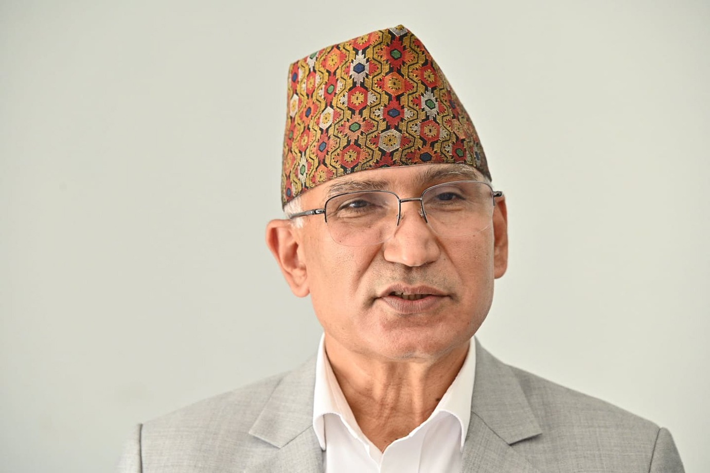 विष्णु पौडेल १४ हजारभन्दा धेरै मतले पछाडि