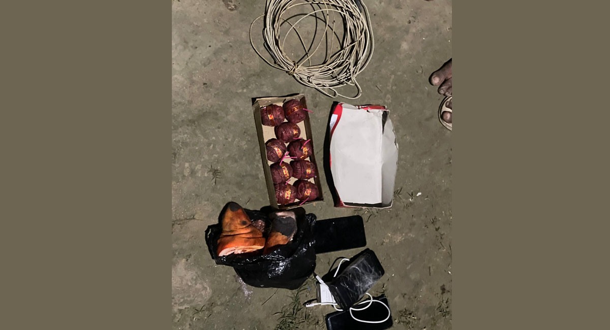 वीरगञ्जमा हिन्दू मुस्लिम जुधाउन सुँगुरको टाउको मस्जिदमा फाल्ने प्रयास