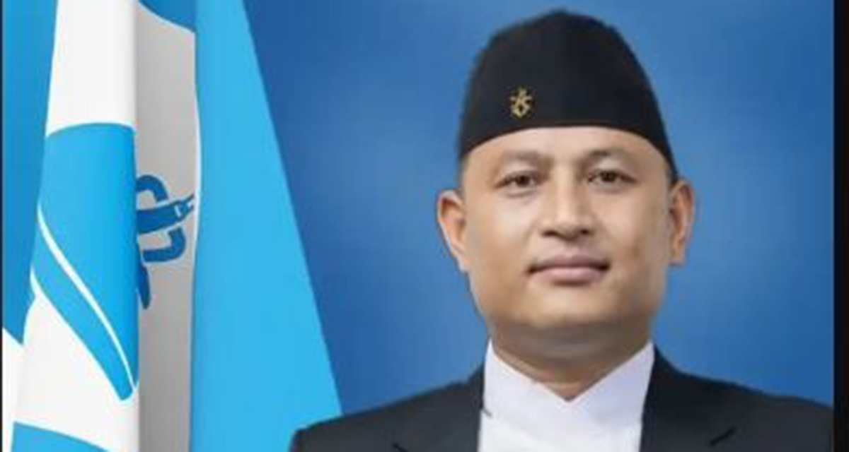 ललितपुर–१ मा रास्वपाका महर्जन विजयी, कांग्रेसका राणासँग १० हजार मतको अन्तर